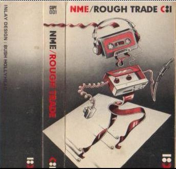 nme/rough trade c81